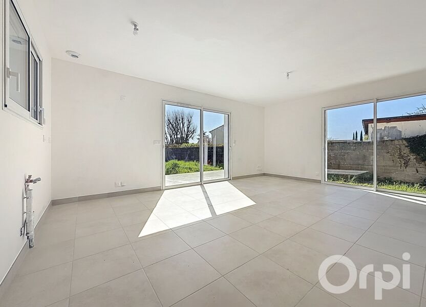Maison à vendre, 90m², Challans