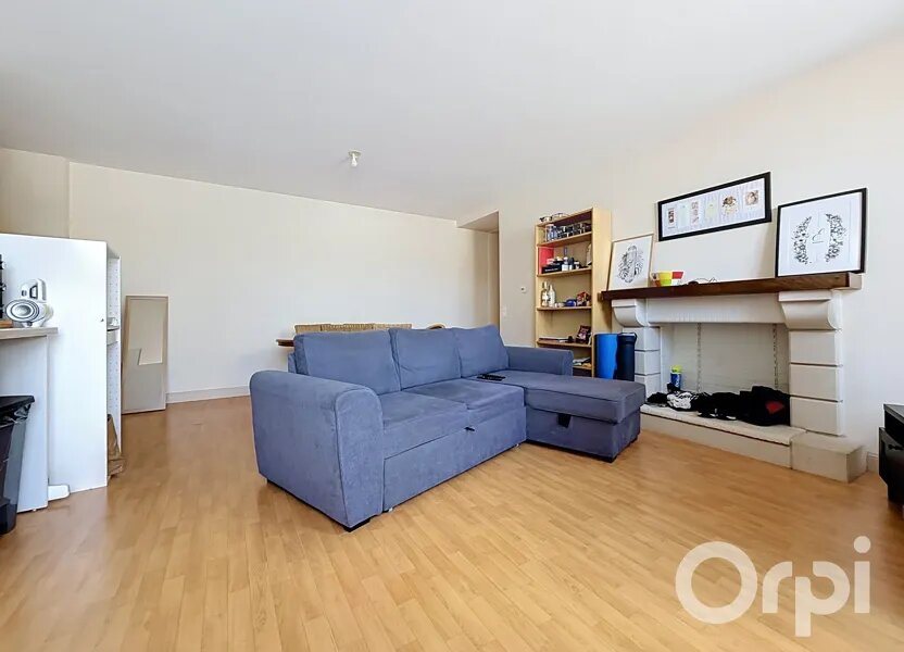 Appartement à vendre, 58m², La Garnache