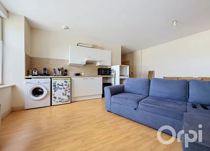 Appartement à vendre, 58m², La Garnache