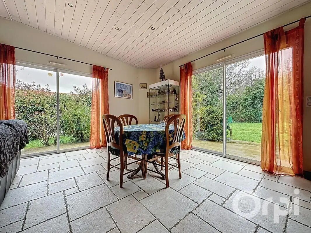 Maison à vendre, 125m², Bois-de-Céné