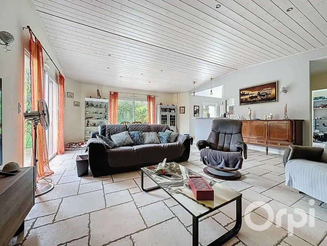 Maison à vendre, 125m², Bois-de-Céné