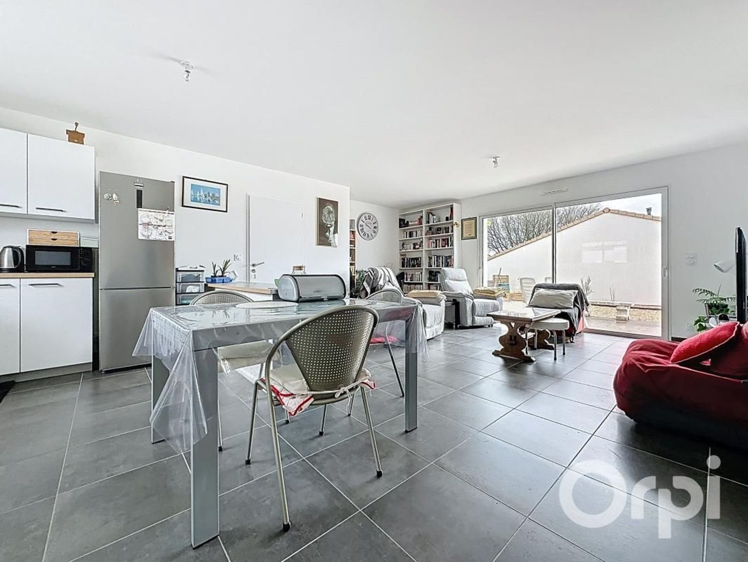 Maison à vendre, 85m², Saint-Christophe-du-Ligneron