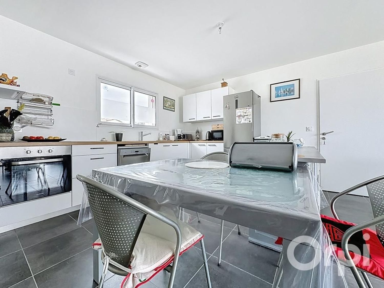 Maison à vendre, 85m², Saint-Christophe-du-Ligneron