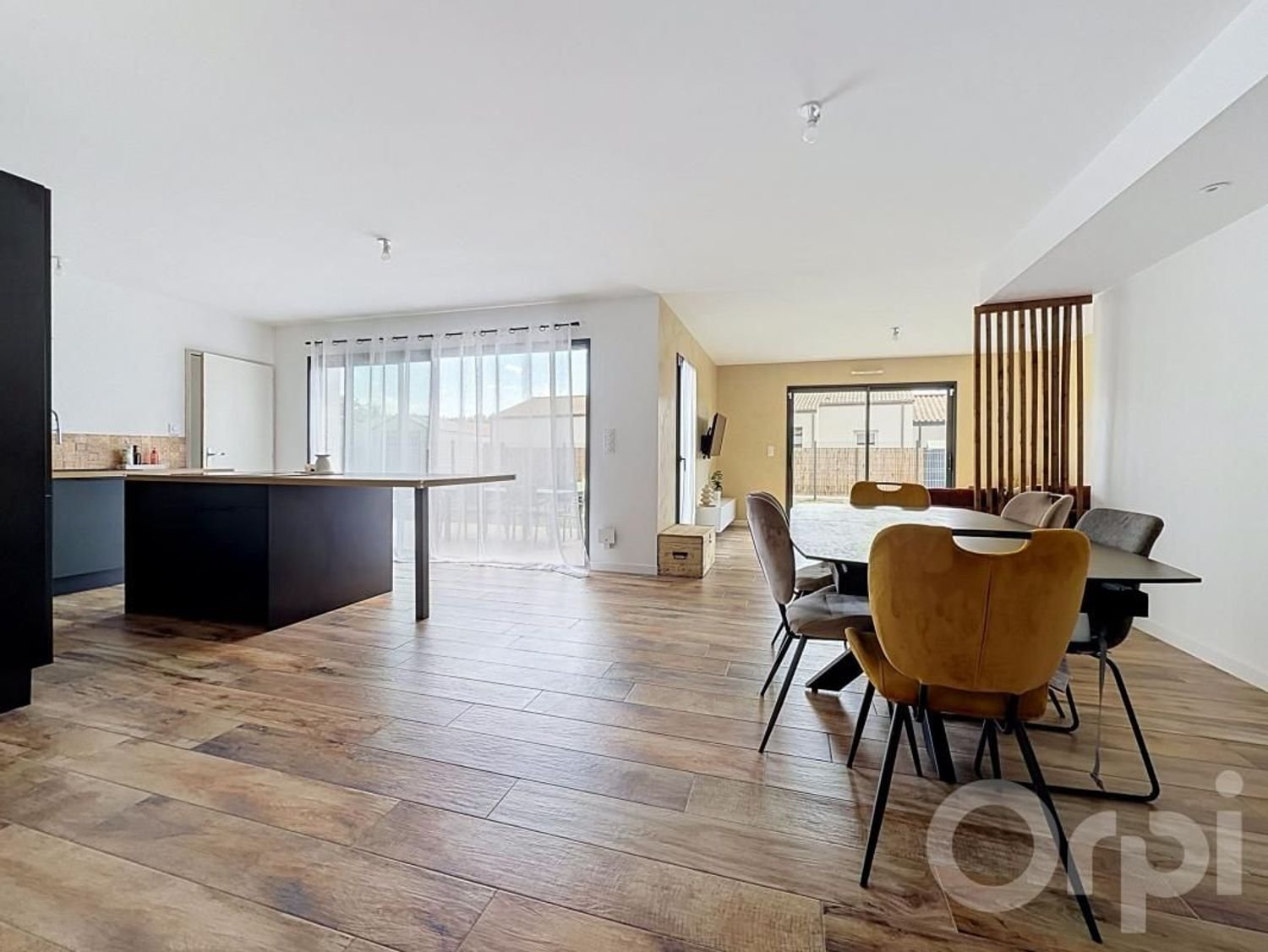 Maison à vendre, 118m², Challans