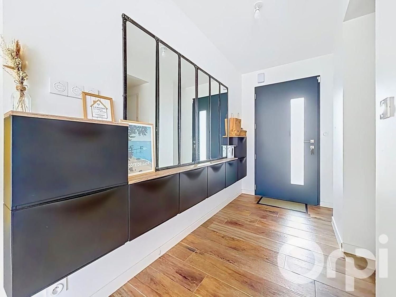 Maison à vendre, 118m², Challans