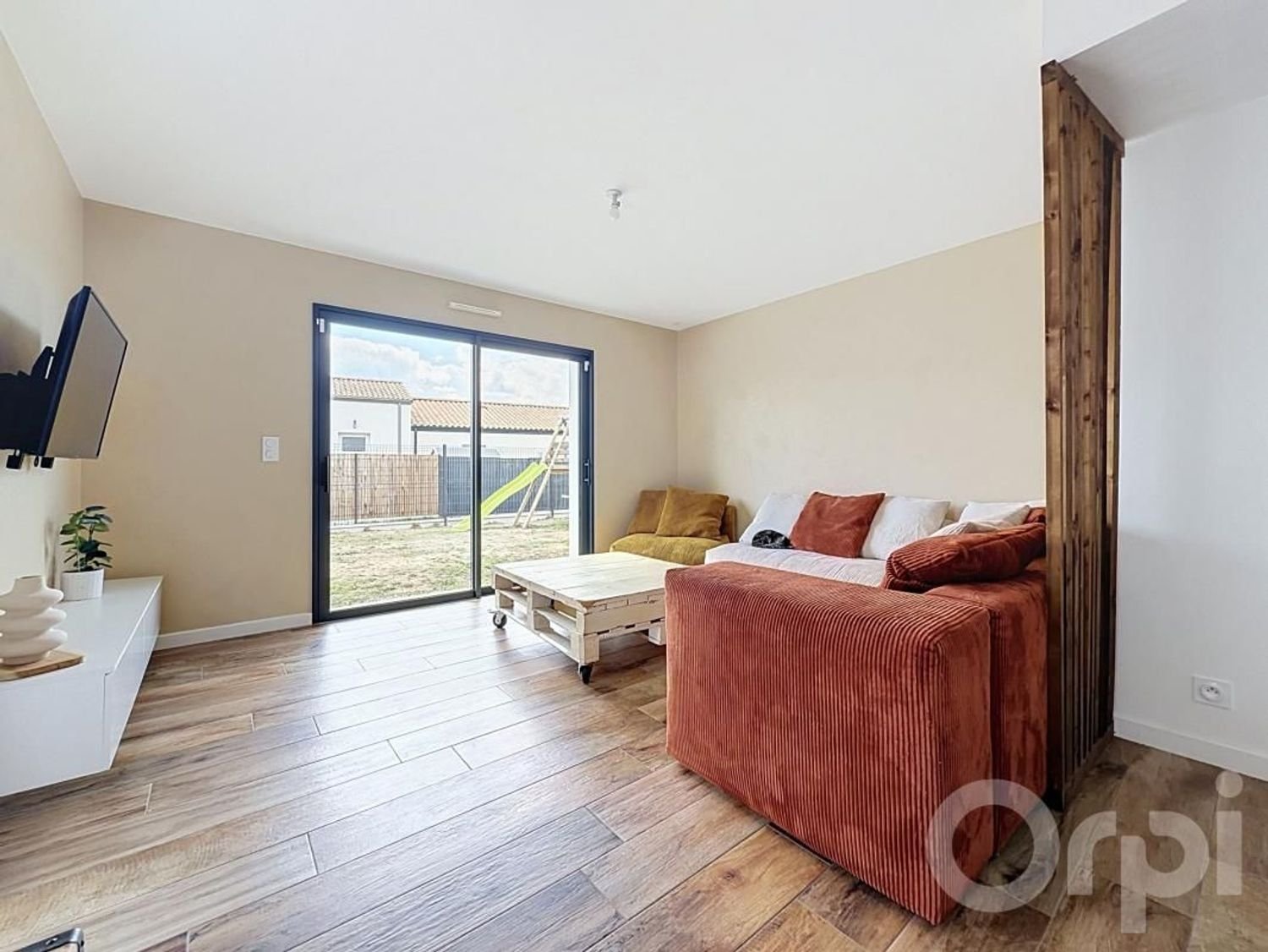 Maison à vendre, 118m², Challans