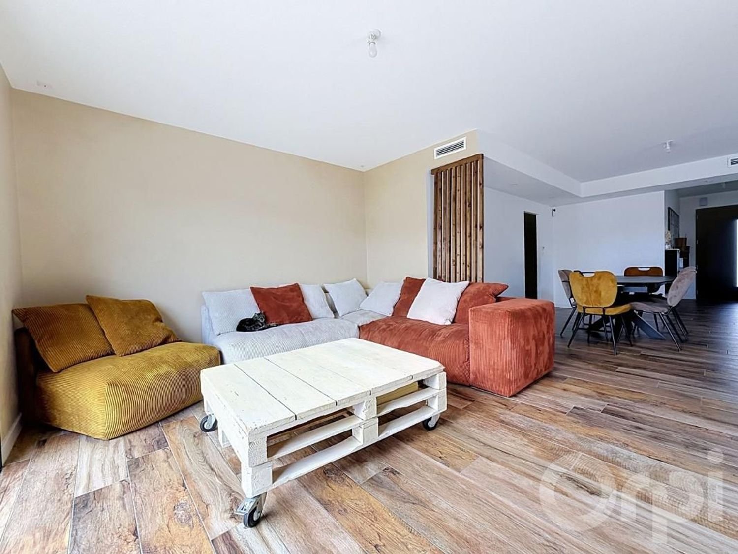 Maison à vendre, 118m², Challans