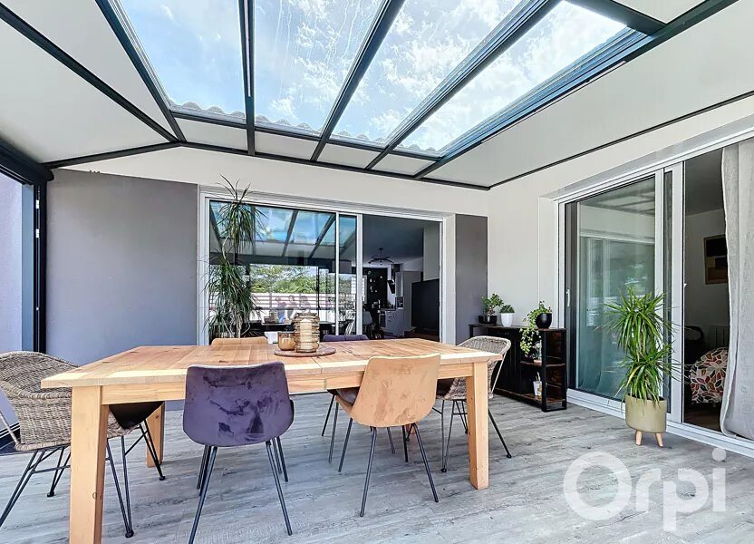 Maison à vendre, 116m², Soullans