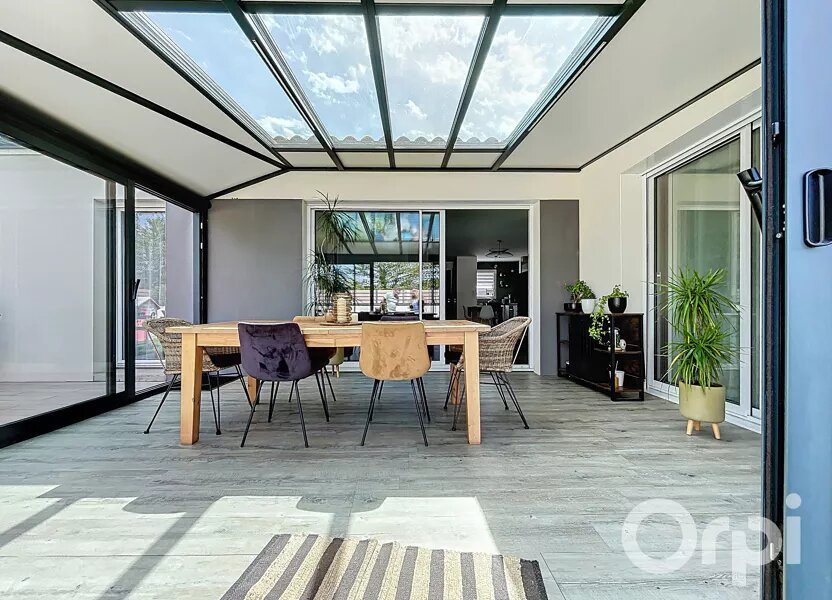 Maison à vendre, 116m², Soullans