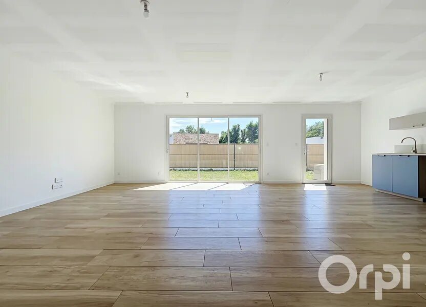 Maison à vendre, 85m², Challans