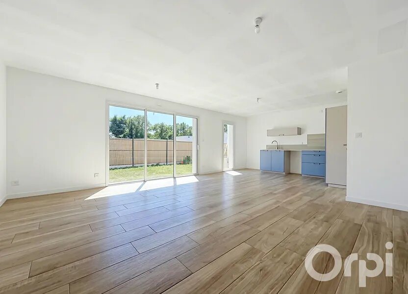 Maison à vendre, 85m², Challans