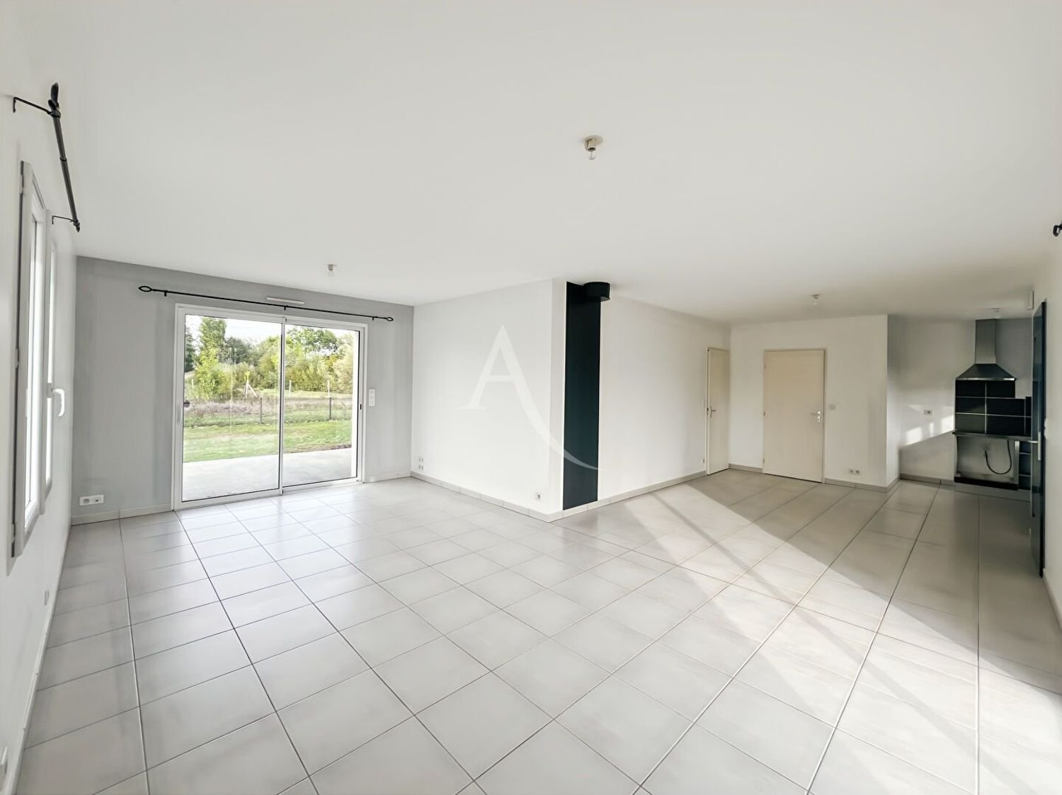Maison à vendre, 90m², Challans