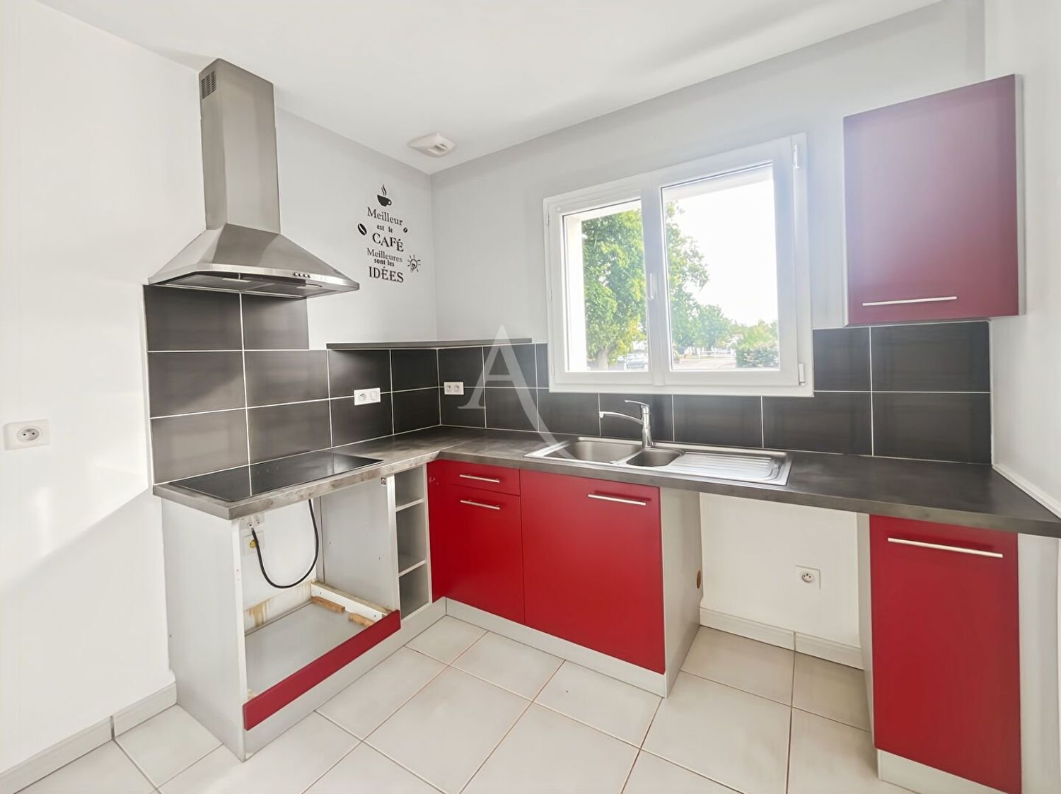 Maison à vendre, 90m², Challans