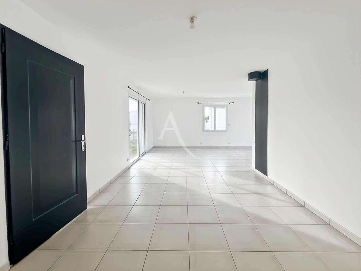 Maison à vendre, 90m², Challans