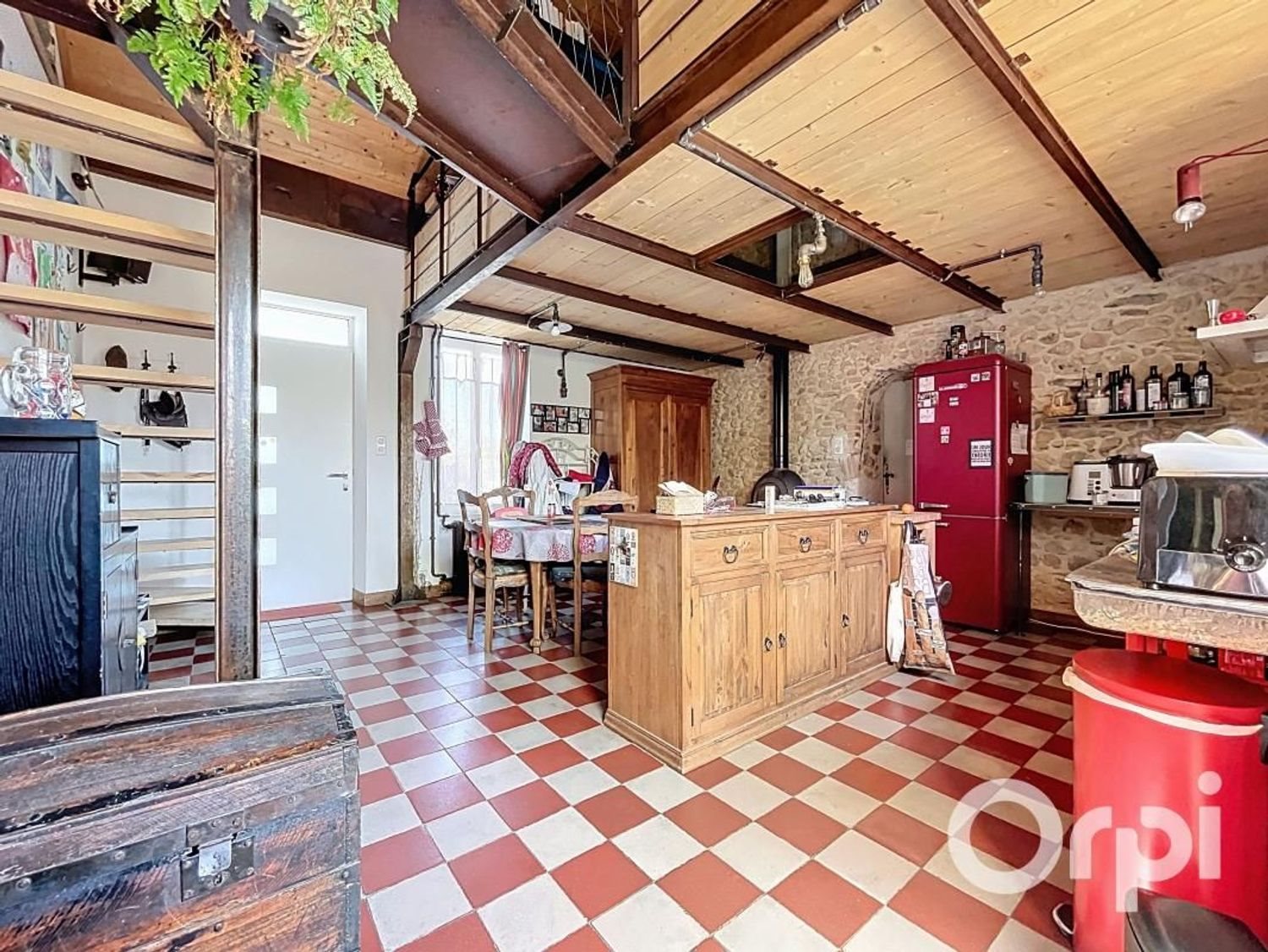 Maison à vendre, 96m², Sallertaine