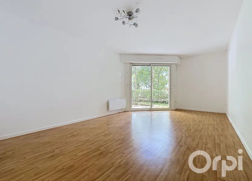 Appartement à vendre, 50m², Challans