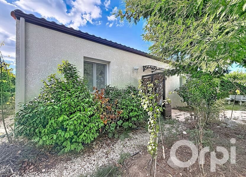 Maison à vendre, 69m², Challans