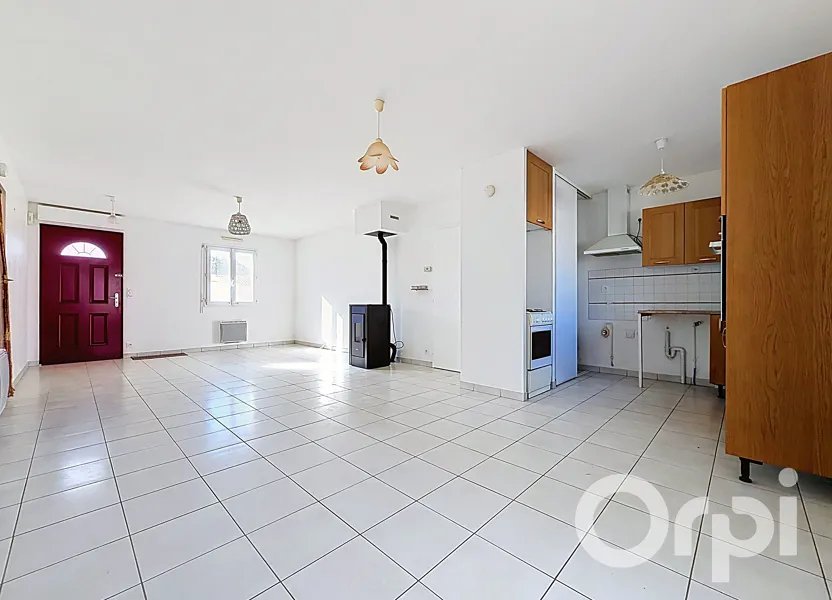 Maison à vendre, 69m², Challans