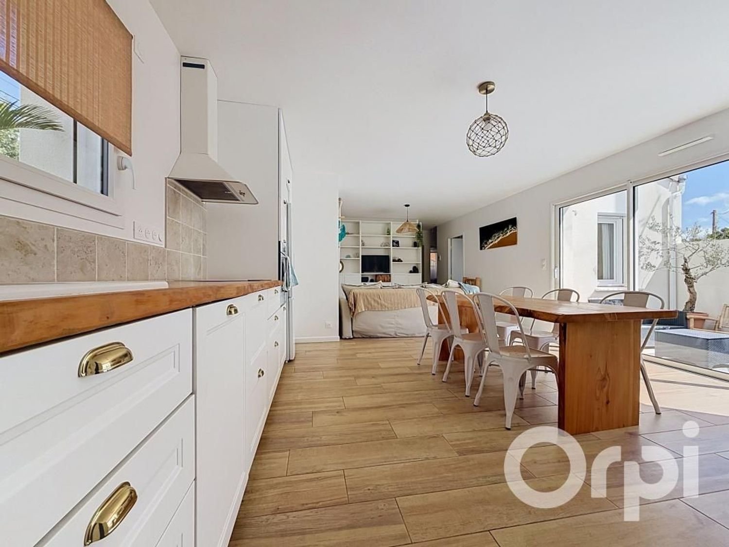 Maison à vendre, 71m², Challans