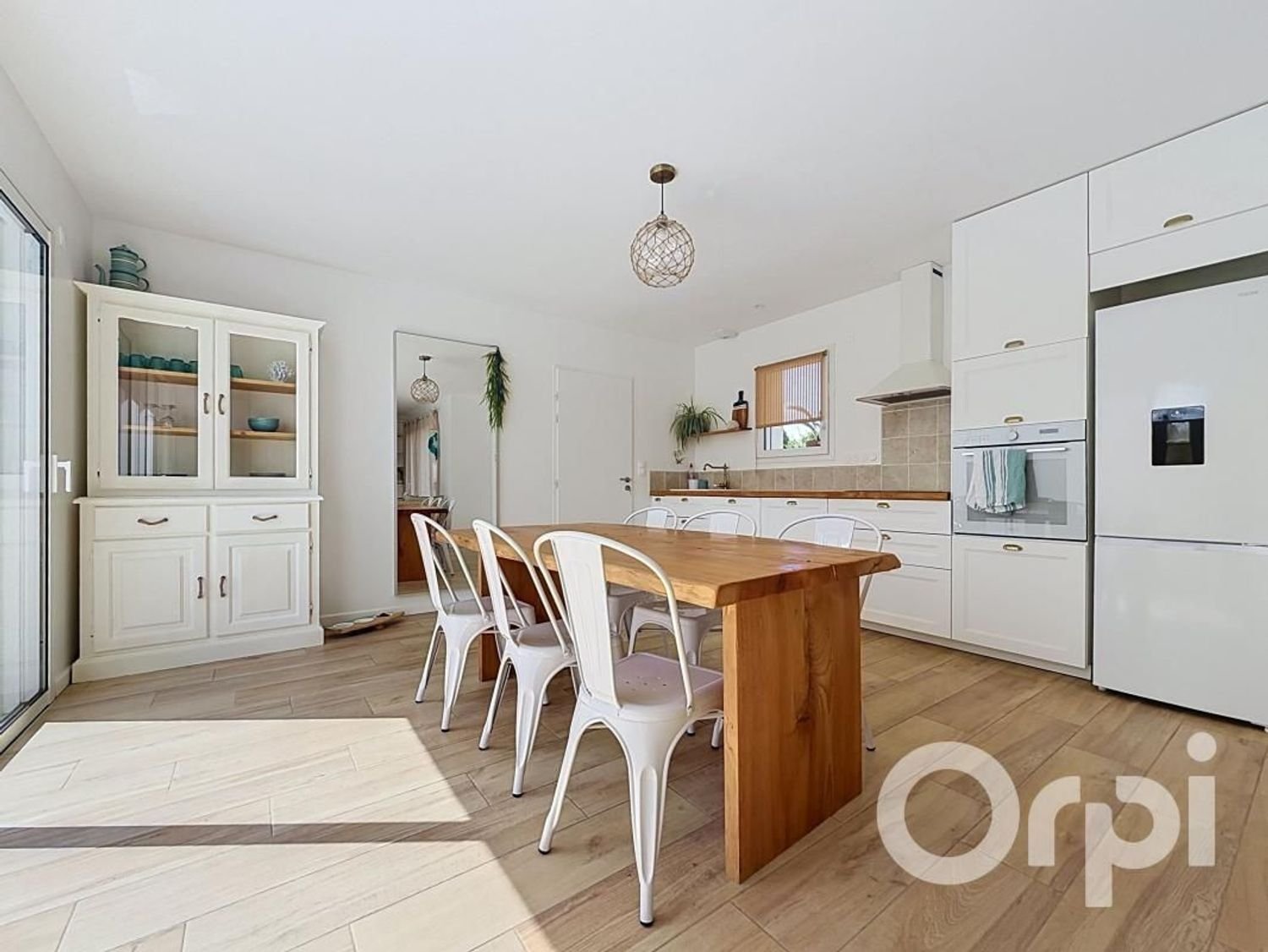 Maison à vendre, 71m², Challans