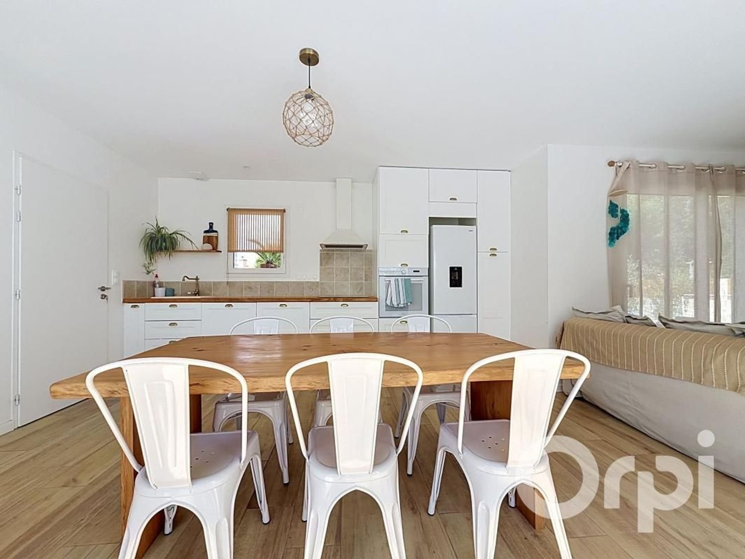 Maison à vendre, 71m², Challans