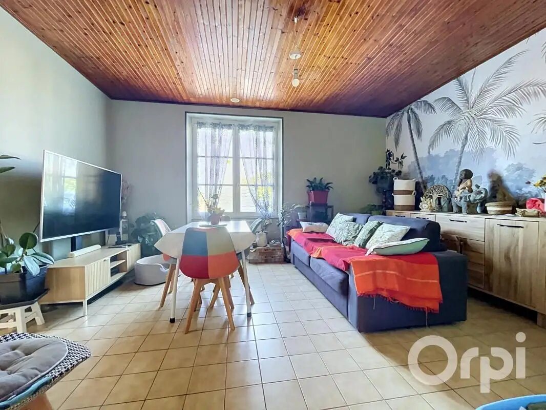 Maison à vendre, 55m², Challans