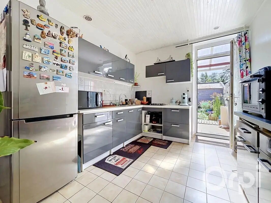 Maison à vendre, 55m², Challans