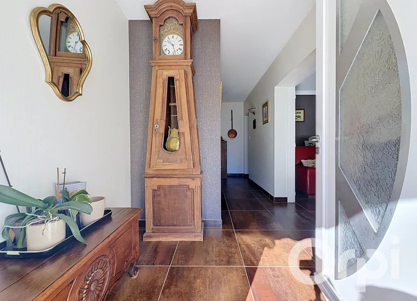 Maison à vendre, 110m², Soullans