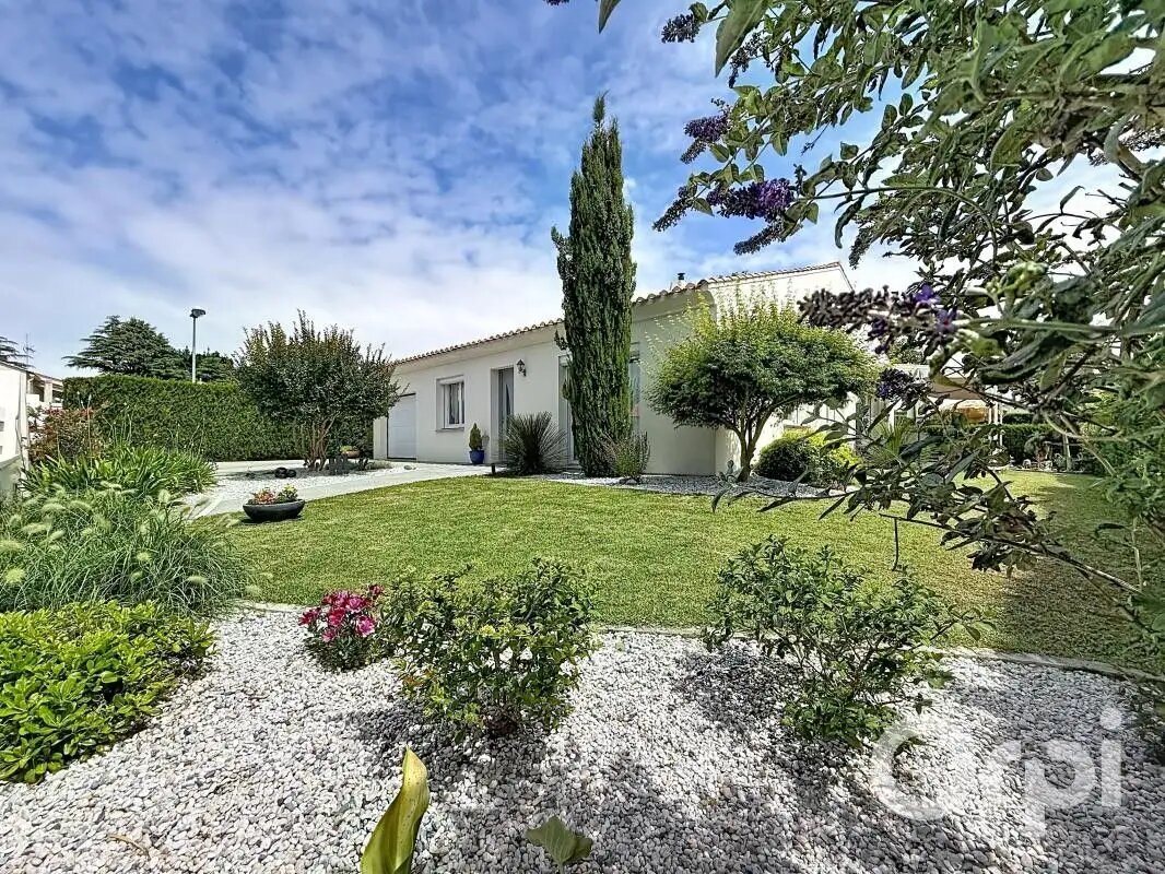 Maison à vendre, 110m², Challans