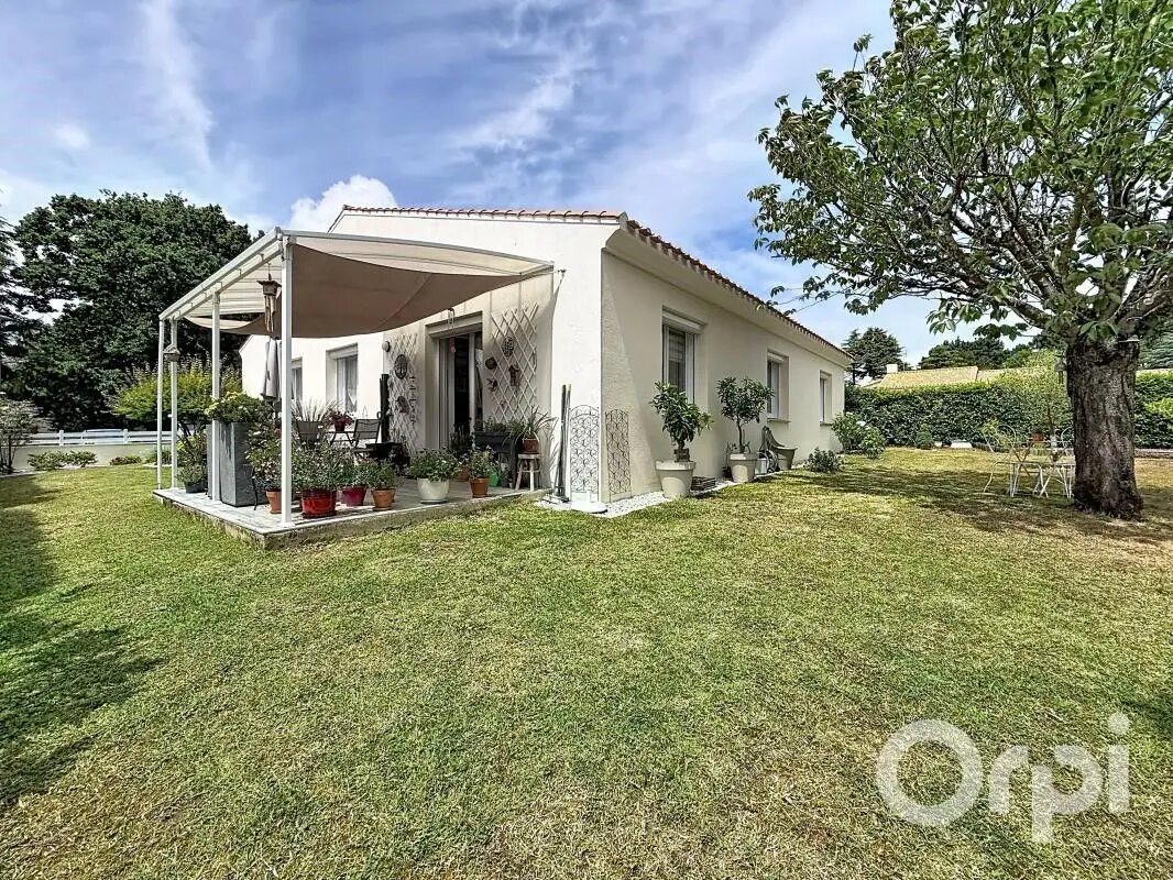 Maison à vendre, 110m², Challans