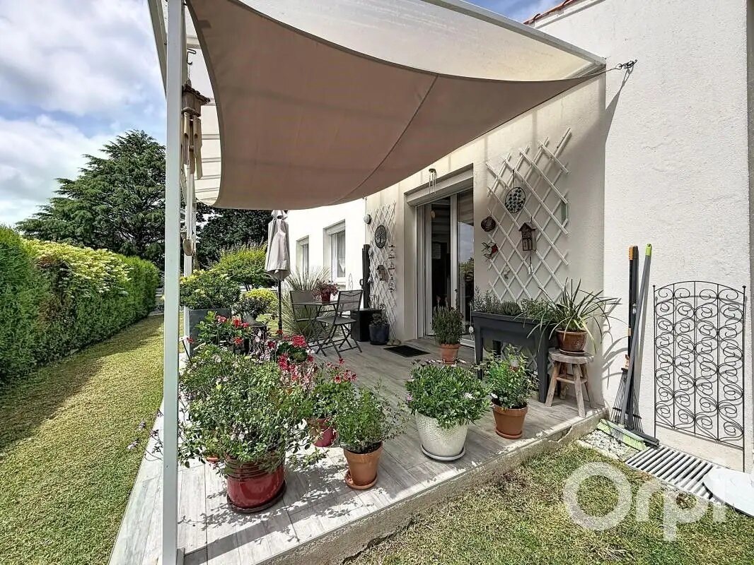 Maison à vendre, 110m², Challans