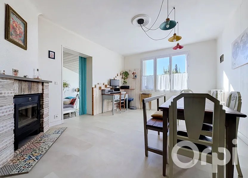 Maison à vendre, 104m², Falleron