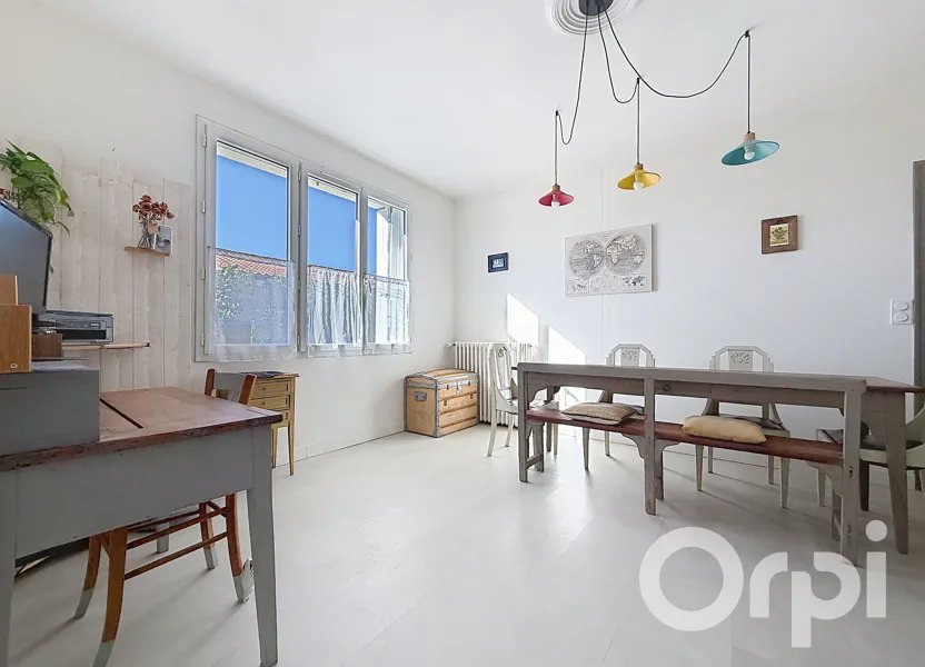 Maison à vendre, 104m², Falleron