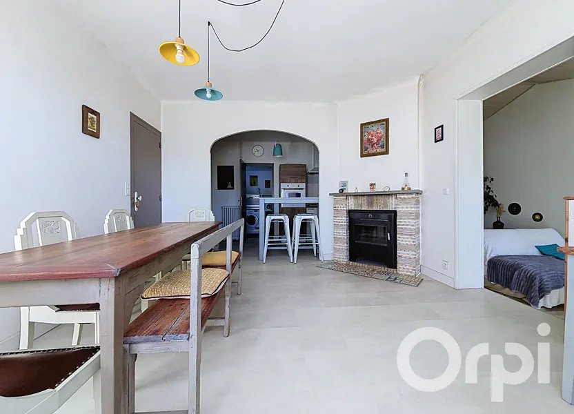 Maison à vendre, 104m², Falleron