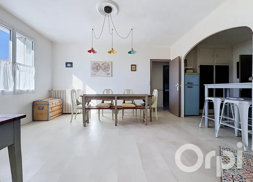 Maison à vendre, 104m², Falleron