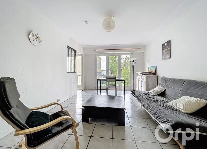 Appartement à vendre, 47m², Challans