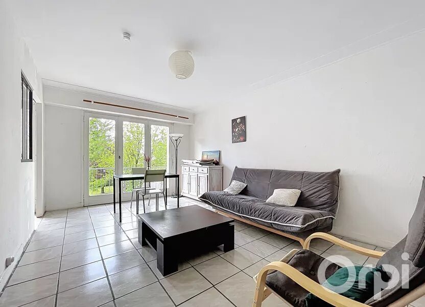 Appartement à vendre, 47m², Challans