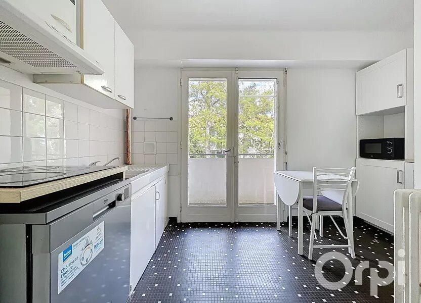 Appartement à vendre, 47m², Challans