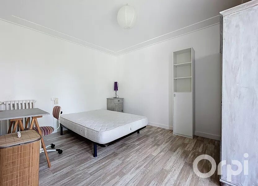 Appartement à vendre, 47m², Challans