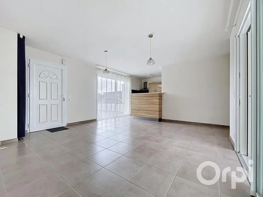 Maison à vendre, 60m², Challans