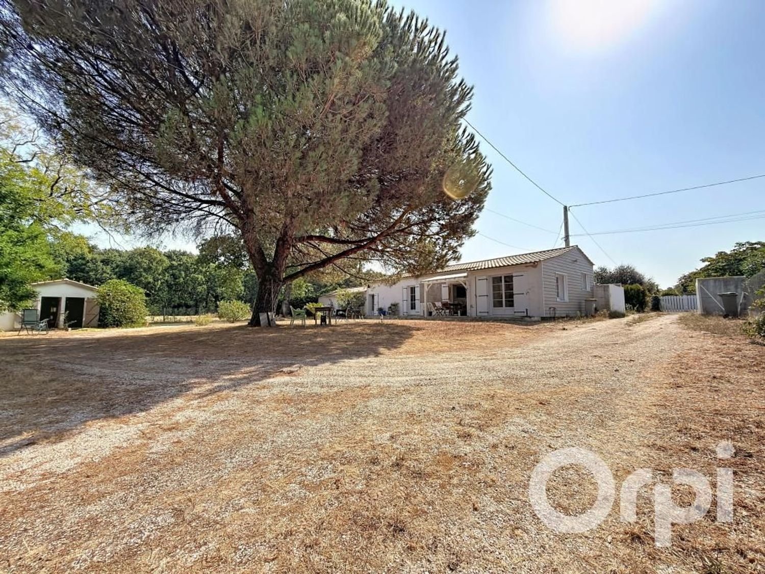 Maison à vendre, 71m², Challans