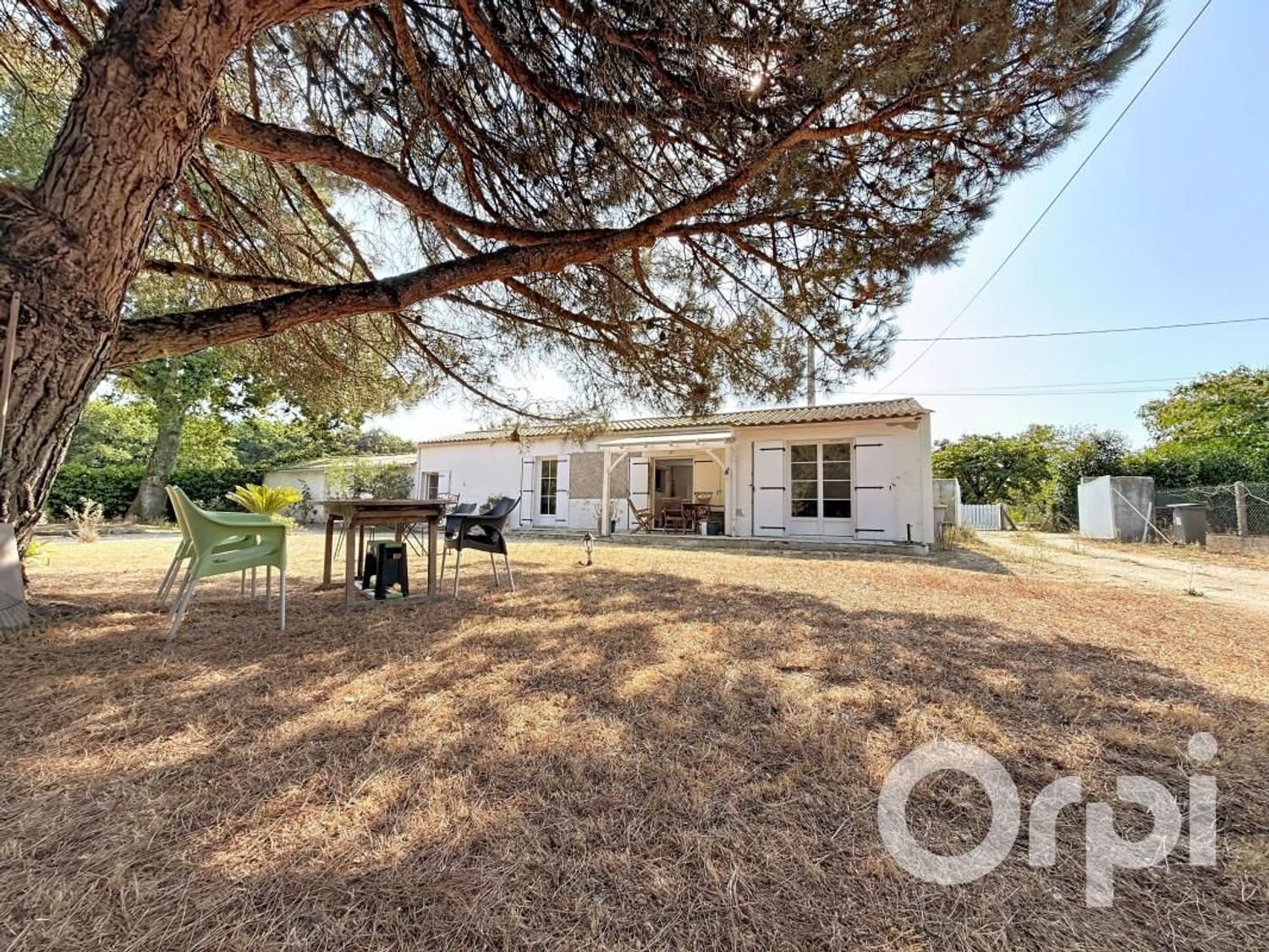 Maison à vendre, 71m², Challans