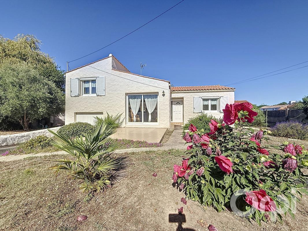 Maison à vendre, 96m², Challans