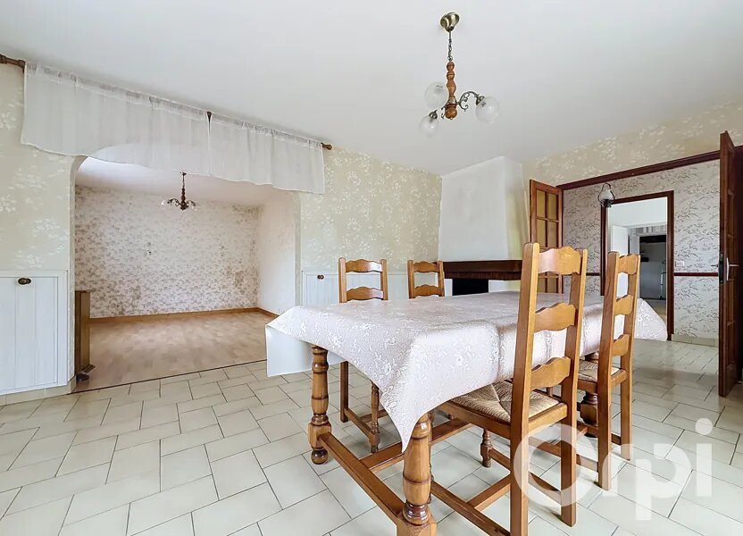 Maison à vendre, 97m², La Garnache