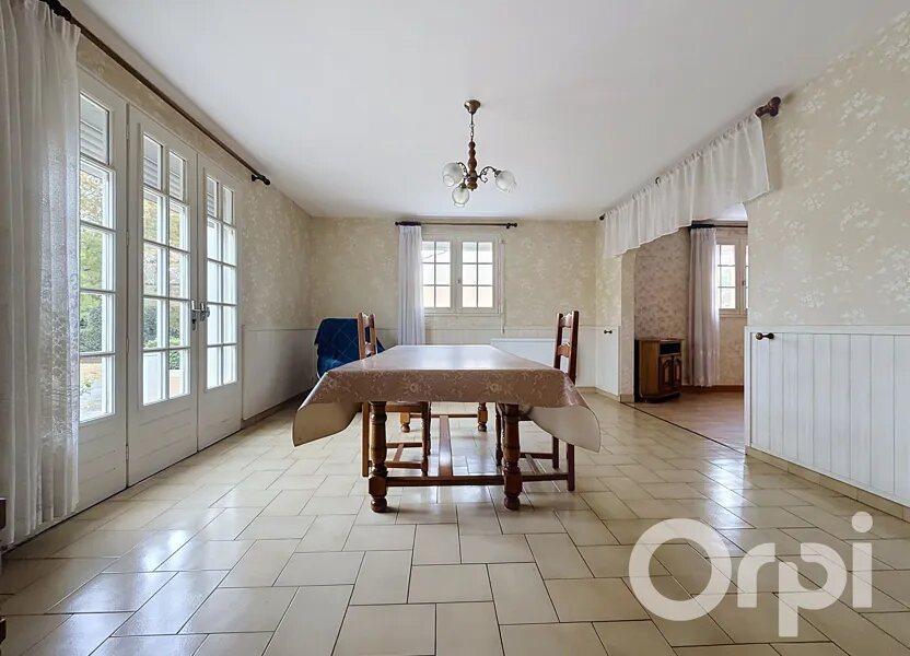 Maison à vendre, 97m², La Garnache