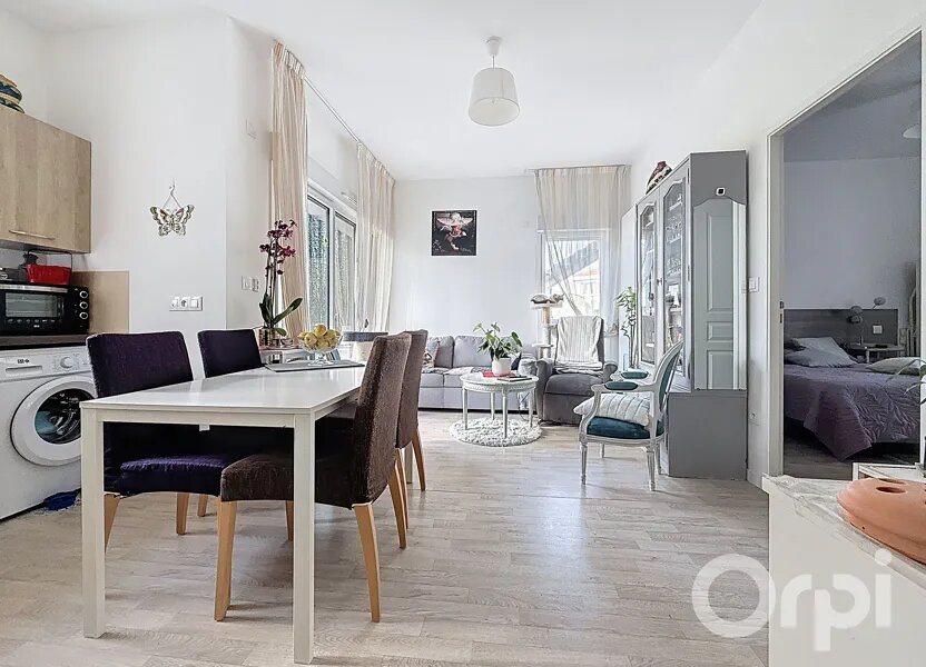 Appartement à vendre, 41m², Challans
