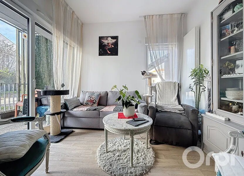 Appartement à vendre, 41m², Challans