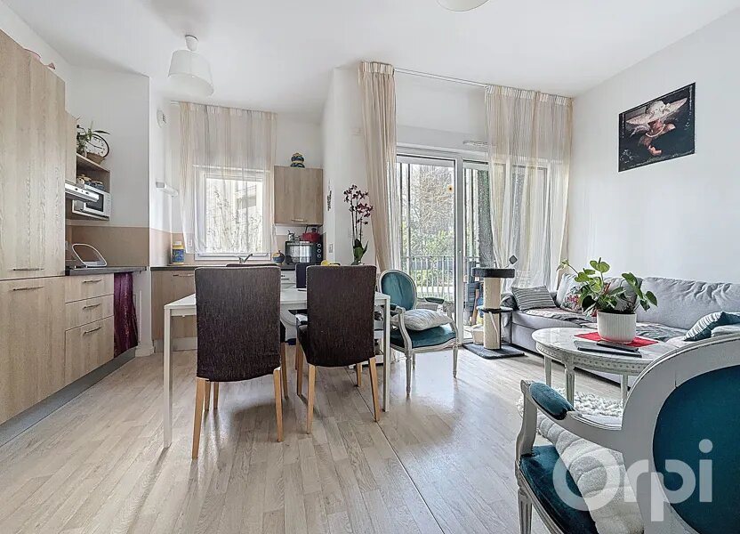 Appartement à vendre, 41m², Challans