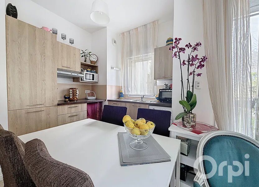 Appartement à vendre, 41m², Challans