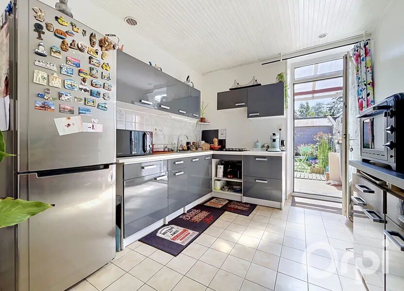 Maison à vendre, 55m², Challans